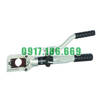 Bán Kìm cắt cáp thủy lực 6.5 tấn max 40mm TLP HHD-40B
