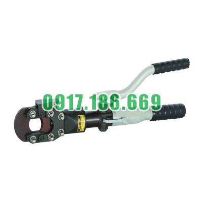 Bán Kìm cắt cáp thủy lực 6.5 tấn max 40mm TLP HHD-40C