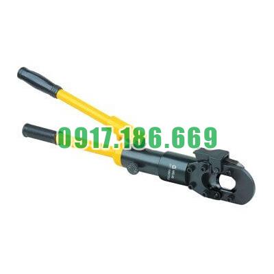Bán Kìm cắt cáp thủy lực 8.5 tấn max 40mm TLP HHD-40