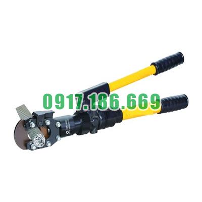 Bán Kìm cắt cáp thủy lực 9 tấn max 40mm TLP HHD-40A