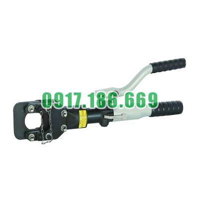 Bán Kìm cắt cáp thủy lực 9 tấn max 50mm TLP HHD-50A