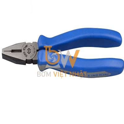 Bán Kìm điện 7 inch Kingtony 6111-07