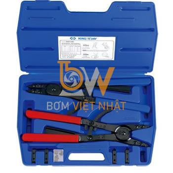 Bán Kìm mở phe 82-165mm Kingtony 68RS16