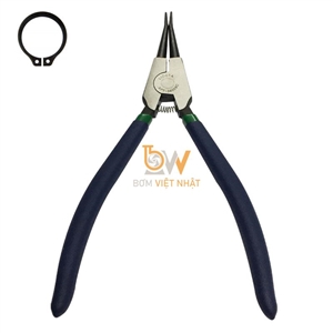 Bán Kìm mở phe trong 7 inch LICOTA