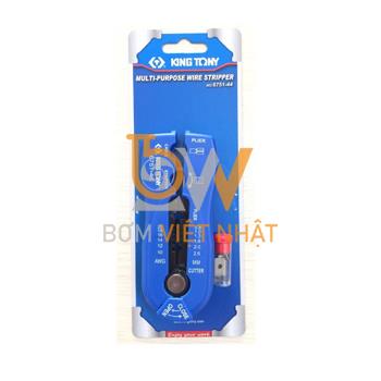 Bán Kìm tuốt dây Kingtony 6751-44