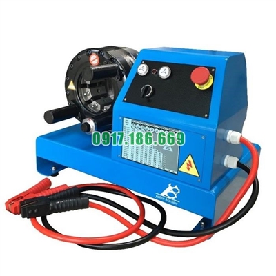 Bán Máy bấm ống thủy lực dùng điện ắc quy  P20CS