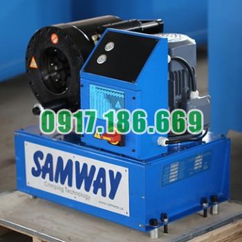 Bán Máy bấm ống thủy lực Samway P32