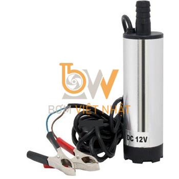 Bán Máy bơm chìm mini 12V 51mm LG-1013B
