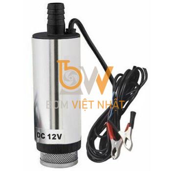 Bán Máy bơm chìm mini 12V 51mm LG-1013C