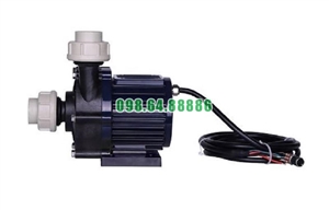 Bán máy bơm dẫn động từ TDM-350PERU-DC48 đẩy cao 7m công suất đầu ra 159w