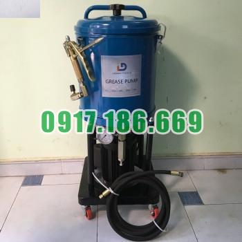 Bán Máy bơm mỡ bằng điện 20 lít LG-1001