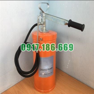 Bán MÁY BƠM MỠ GẠT TAY 16 LÍT