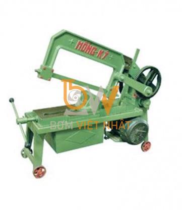 Bán Máy cưa sắt Hồng Ký HK-CS450