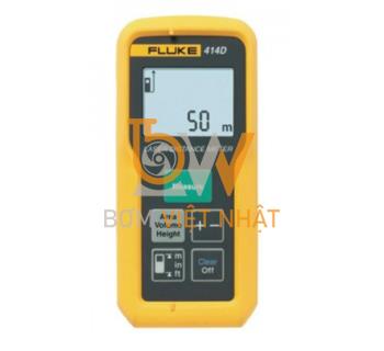 Bán Máy đo khoảng cách bằng laser Fluke 414D (414D ESPR, 50m)