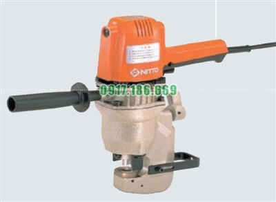 Bán MÁY ĐỘT LỖ CẦM TAY NITTO KOHKI E25-0615