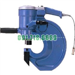 Bán MÁY ĐỘT LỖ NITTO KOHKI HS11-1624