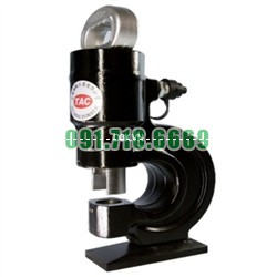 Bán Máy đột lỗ thủy lực 1 chiều 3/8-3/4 inch TAC CH-60D