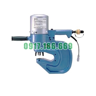 Bán MÁY ĐỘT LỖ THỦY LỰC 1 CHIỀU NITTO KOHKI