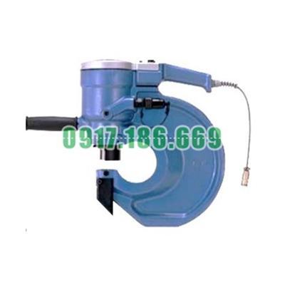 Bán MÁY ĐỘT LỖ THỦY LỰC 2 CHIỀU NITTO KOHKI