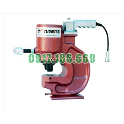 Bán Máy đột lỗ thủy lực 20mm TONNERS B11-2024