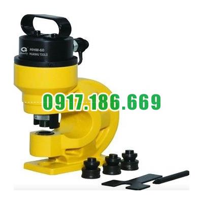 Bán Máy đột lỗ thủy lực 30 tấn  CH-60