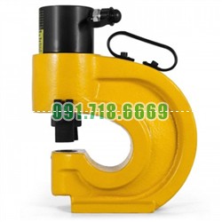 Bán Máy đột lỗ thủy lực 35 tấn  CH-70