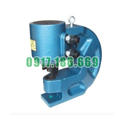 Bán Máy đột lỗ thủy lực 50 tấn  CH-80