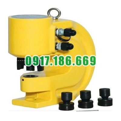 Bán Máy đột lỗ thủy lực 50 tấn TLP HHM-80