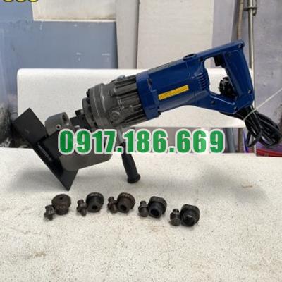 Bán Máy đột lỗ thủy lực cầm tay  MHP-20