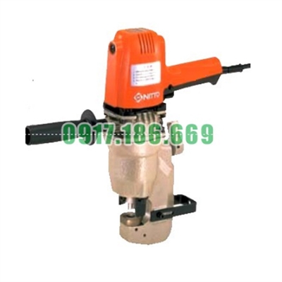 Bán MÁY ĐỘT LỖ THỦY LỰC CẦM TAY NITTO KOHKI