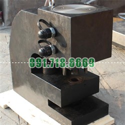 Bán Máy đột lỗ thủy lực  CH-100
