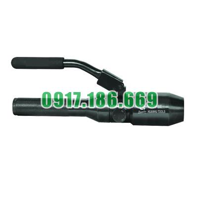 Bán Máy đột lỗ tôn thủy lực 8 tấn 16-60 mm TLP HHK-8E