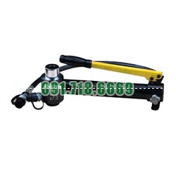 Bán MÁY ĐỘT LỖ TÔN THỦY LỰC HHK-8D