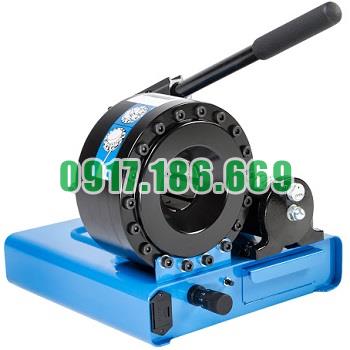 Bán Máy ép tuy ô thủy lực dùng bơm tay  P16HP