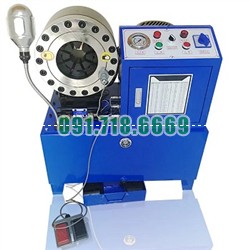 Bán Máy ép tuy ô thủy lực  DX68
