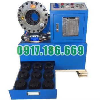Bán Máy ép tuy ô thủy lực  DX69