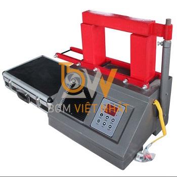 Bán Máy gia nhiệt vòng bi  ELDC-5