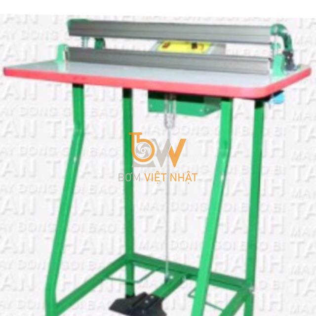 Bán Máy hàn miệng túi dập chân 500mm  M2