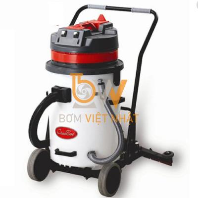Bán MÁY HÚT BỤI THÙNG NHỰA 60L KOCU CB60-2BW