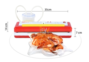 Bán Máy hút chân không Elip Silver hút được nước