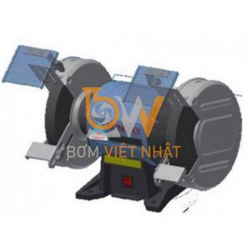 Bán Máy Mài 2 Đá 1HP Hồng Ký MB2D112-200
