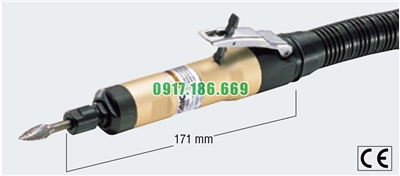 Bán MÁY MÀI KHUÔN BẰNG HƠI NITTO KOHKI L-35C