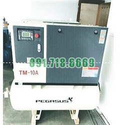 Bán MÁY NÉN KHÍ TRỤC VÍT KOCU TMP-10A