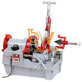 Bán Máy tiện ren ống 4” Lushun - Trung Quốc Z1T-R4