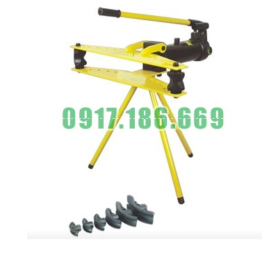 Bán Máy uốn ống thủy lực 13 tấn TLP HHW-2J