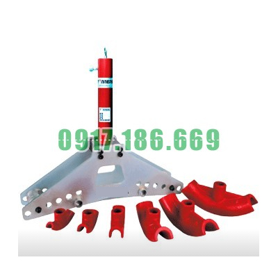 Bán Máy uốn ống thủy lực 15 tấn TONNERS DPB-3
