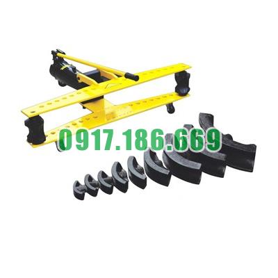Bán Máy uốn ống thủy lực 20 tấn TLP HHW-3