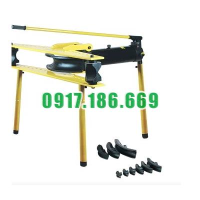 Bán Máy uốn ống thủy lực 20 tấn TLP HHW-3J