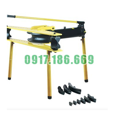 Bán Máy uốn ống thủy lực 20 tấn TLP HHW-4J