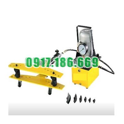Bán Máy uốn ống thủy lực chạy điện 20 tấn TLP HHW-4D